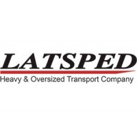 Latsped