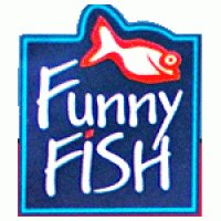 Funny Fish