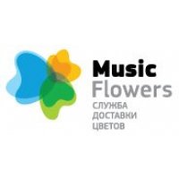 Music Flowers