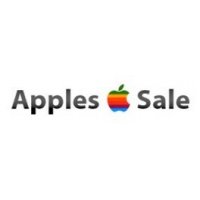 Apples Sale