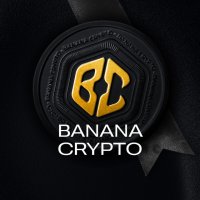 Banana Crypto