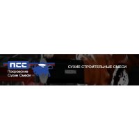 Покровские Сухие Смеси