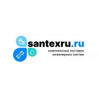 СанТехРу santexru.ru