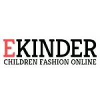 Ekinder