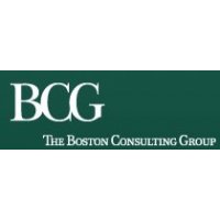 The Boston Consulting Group