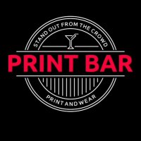 Print Bar