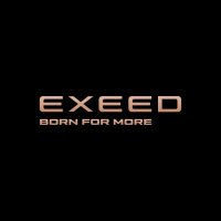 EXEED (ЭКСИД)