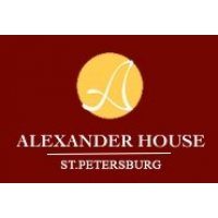 Alexander House