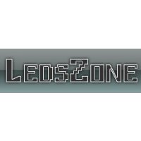 Ledszone