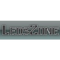 Ledszone