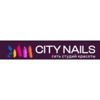 Франшиза City Nails