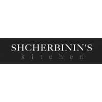 Shcherbinin&#039;s kitchen