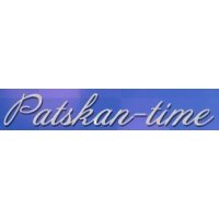 Patskan-time