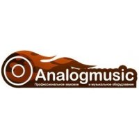 Analogmusic