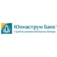 Юниаструм Банк