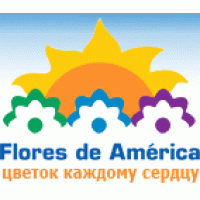 Flores de America