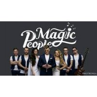 Magic People