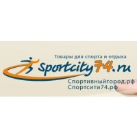 Sportcity74.ru Спортивный город