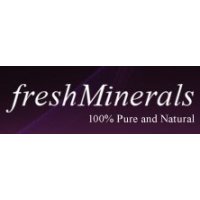 freshMinerals