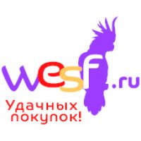 Интернет-магазин &laquo;WESF&raquo;