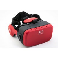 VR technology