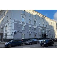 Клиника &laquo;СОВА&raquo;