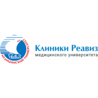 Клиника &laquo;Реавиз&raquo;