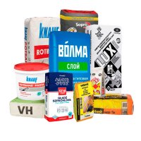&quot;Финстрой&quot; сухие строительные смеси в Истре