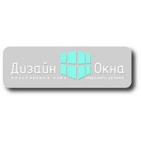 Дизайн окна