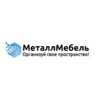МеталлМебель