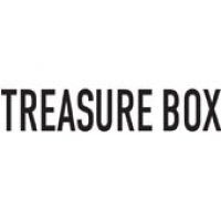 Treasure-box