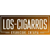 Los Cigarros