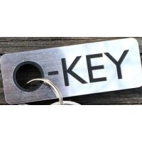 O-KEY