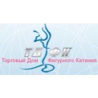 Торговый дом фигурного катания