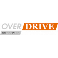 OverDriveService