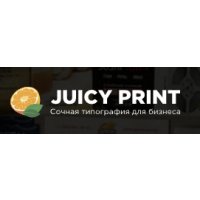 JUICY PRINT