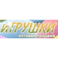 Игрушки оптом