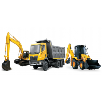 Ведкон Аренда спецтехники