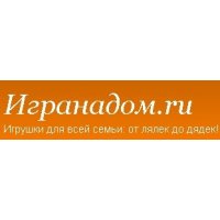 Игранадом.ру