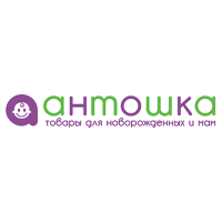 Сеть магазинов Антошка