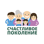 Сеть культурно-оздоровительных центров "Счастливое Поколение"