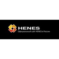 Официальный представитель компании HENES