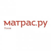 Матрас.ру - матрасы и спальная мебель в Пскове