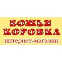 Интернет-магазин Божья коровка