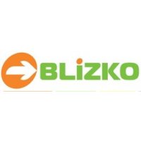 Blizko