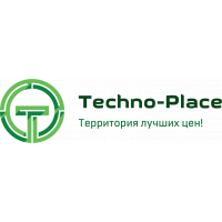 Techno-place