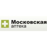 Московская аптека