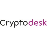 CRYPTODESK