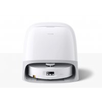 Робот-пылесос Roborock Qrevo Curv 2 Flow