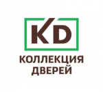 Коллекция Дверей